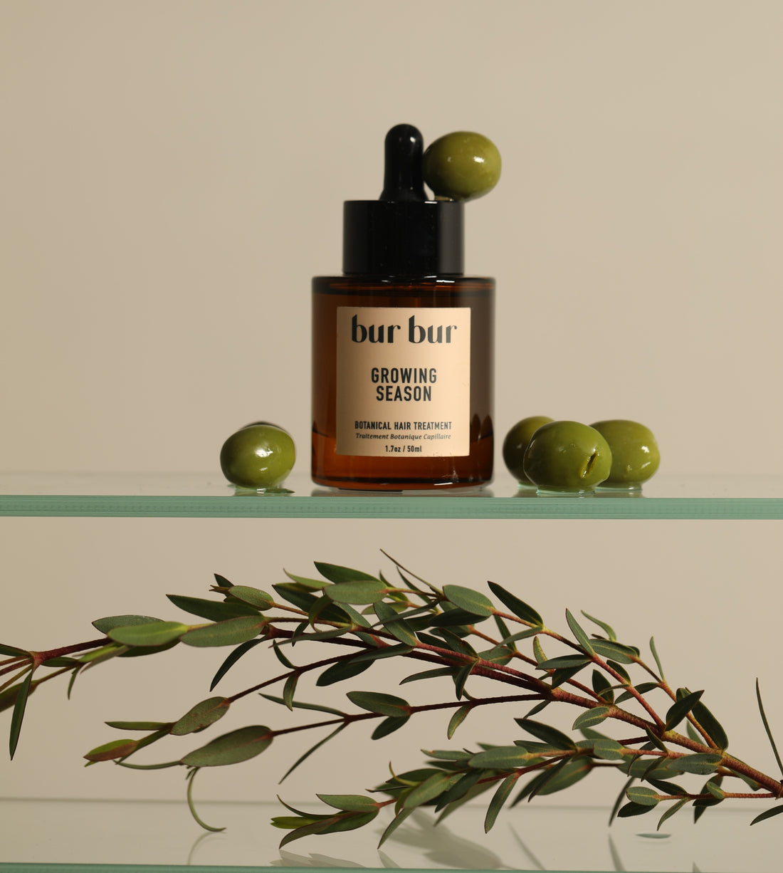 Burdock Oil Benefits for Hair: A Natural Solution for Healthy Hair Growth