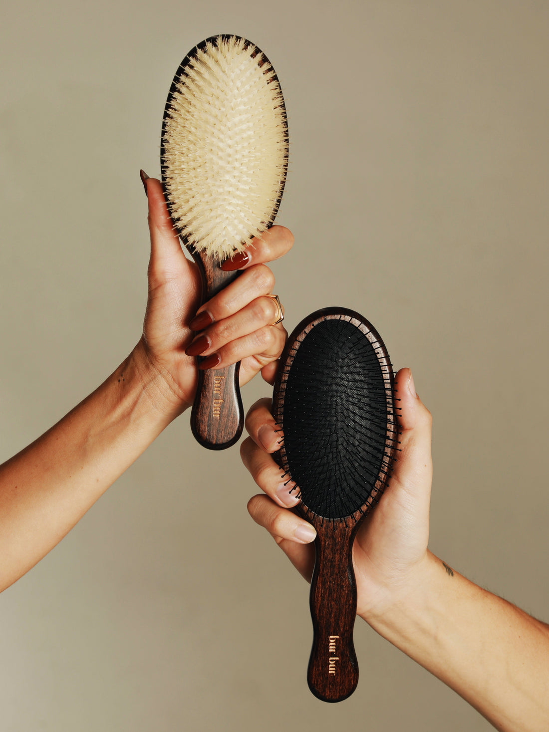 BUR BUR at the 2025 Met Gala: The Brushes Behind the Magic