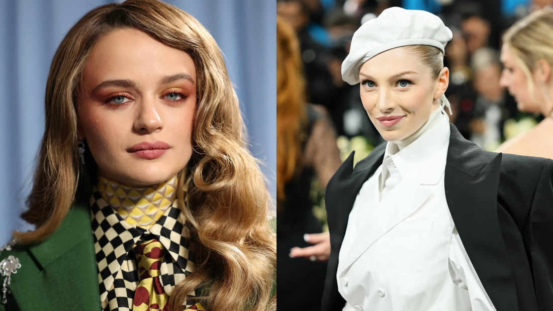 BUR BUR at the 2025 Met Gala: The Brushes Behind the Magic
