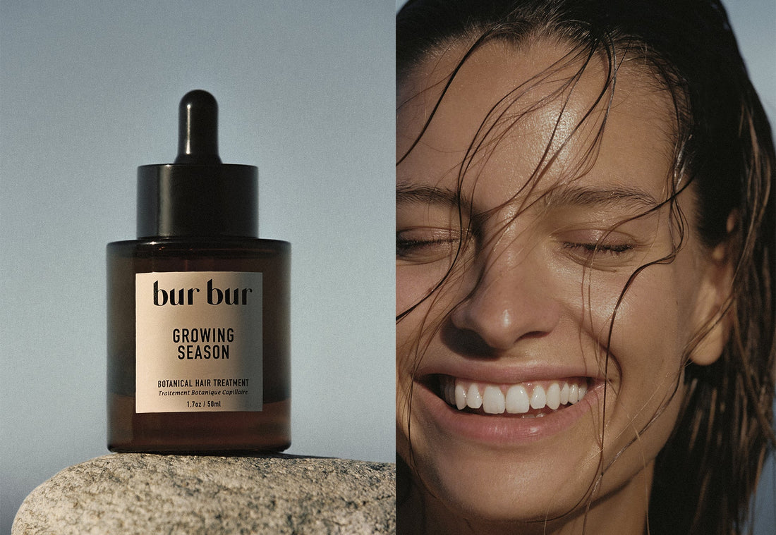 What Are Reef Safe Hair Products and Why Should You Care?