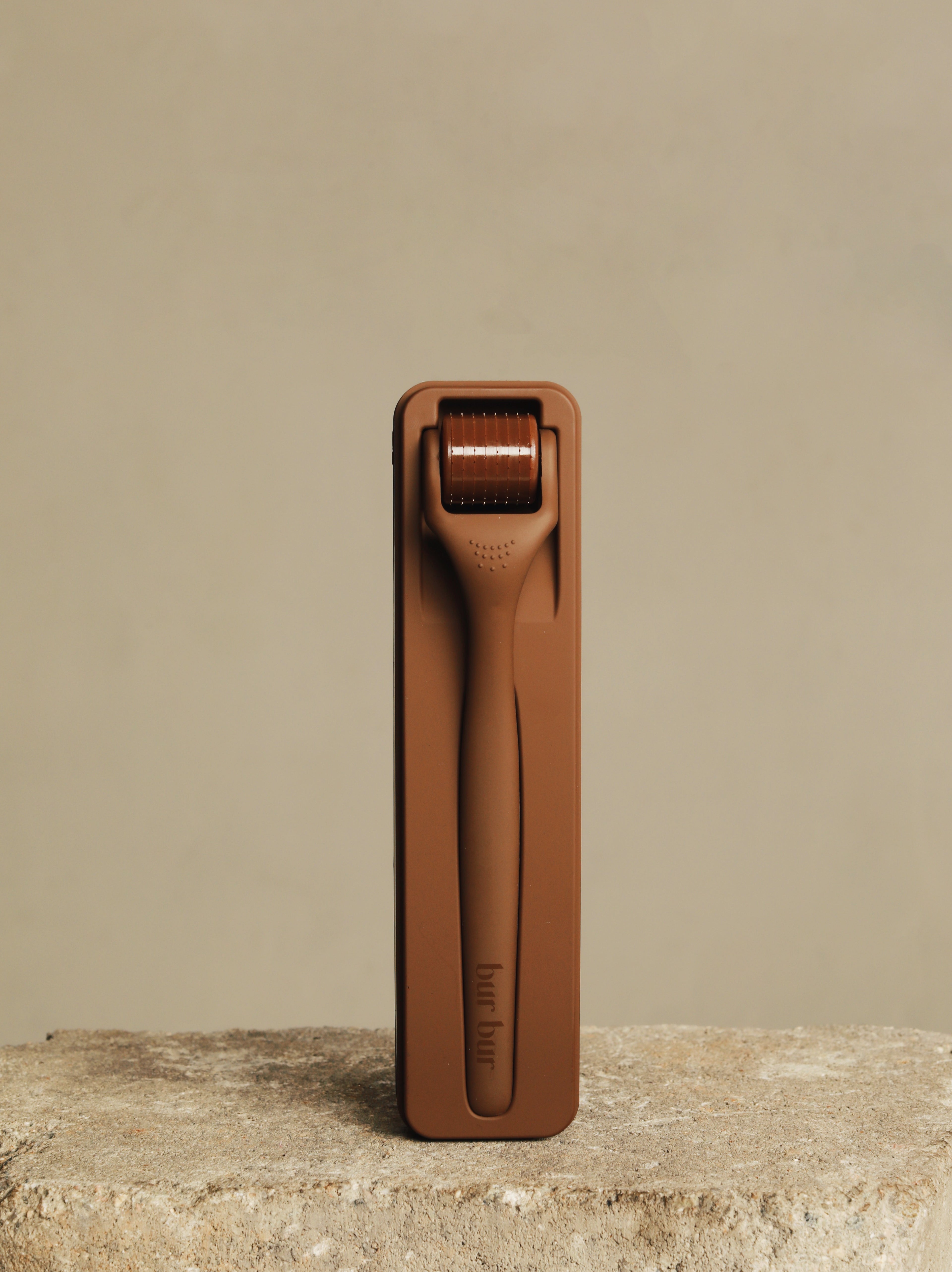 GROWING SEASON - DERMA ROLLER - BUR BUR - BUR BUR