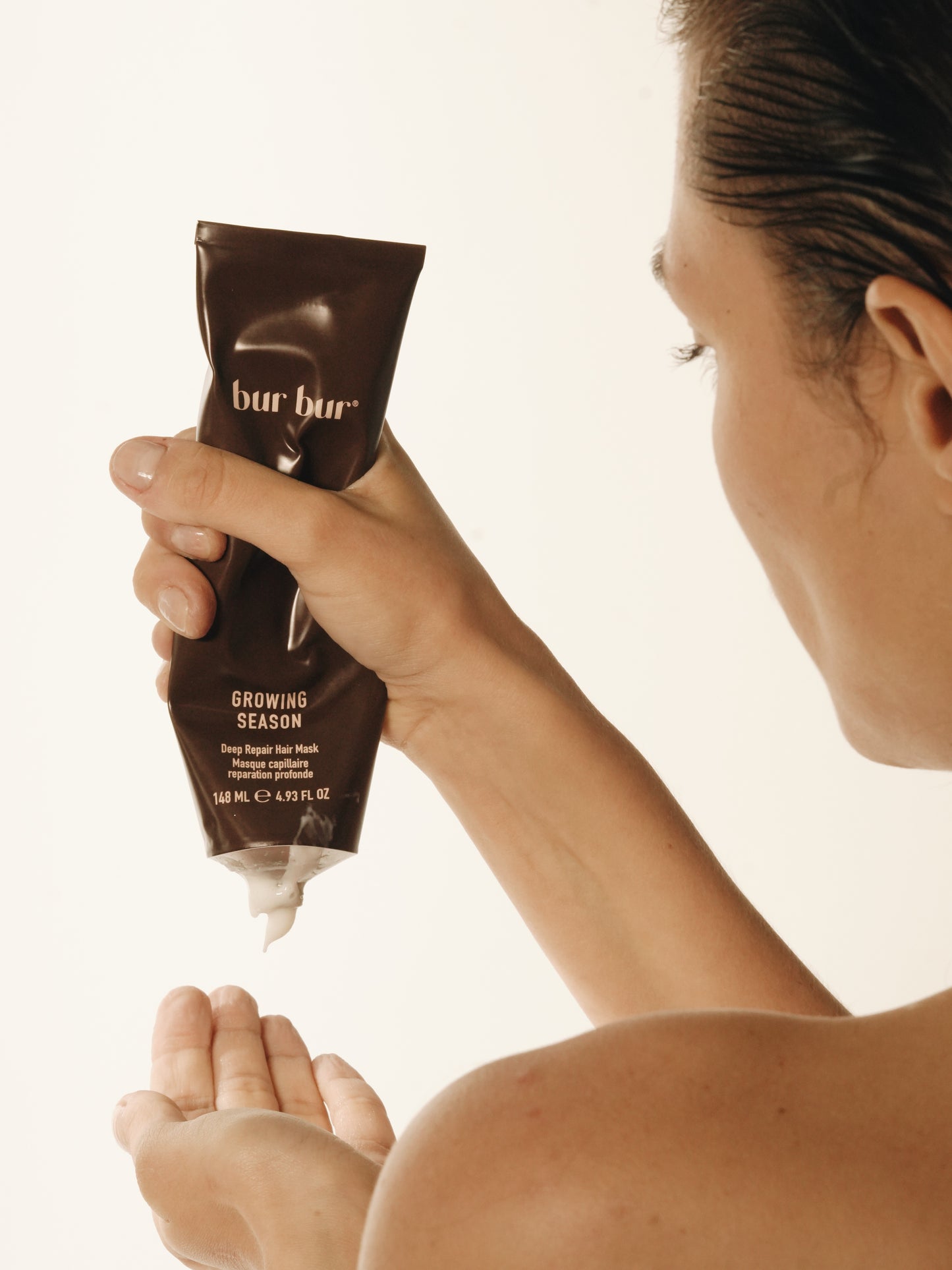 GROWING SEASON - DEEP REPAIR MASK