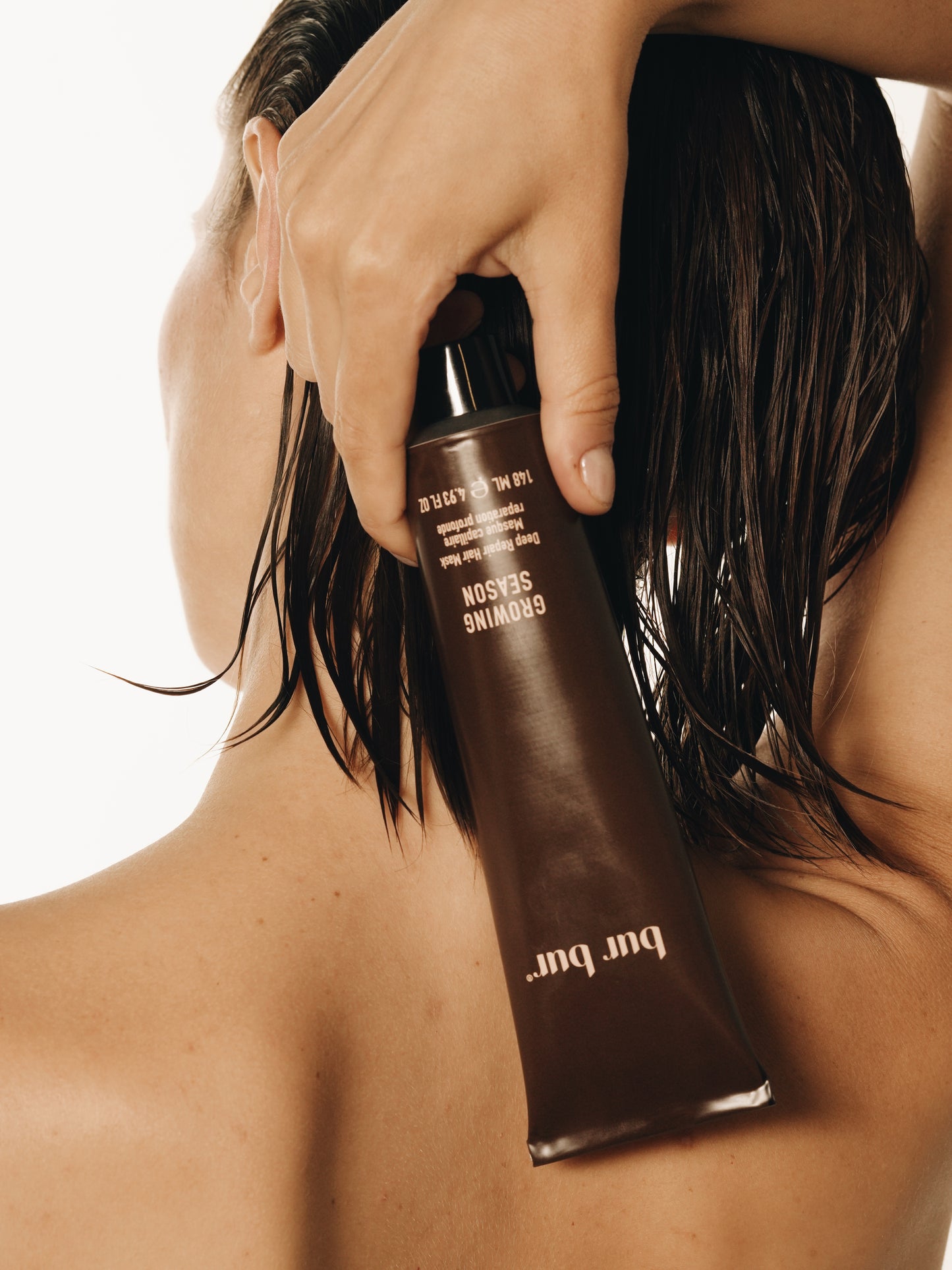 GROWING SEASON - DEEP REPAIR MASK