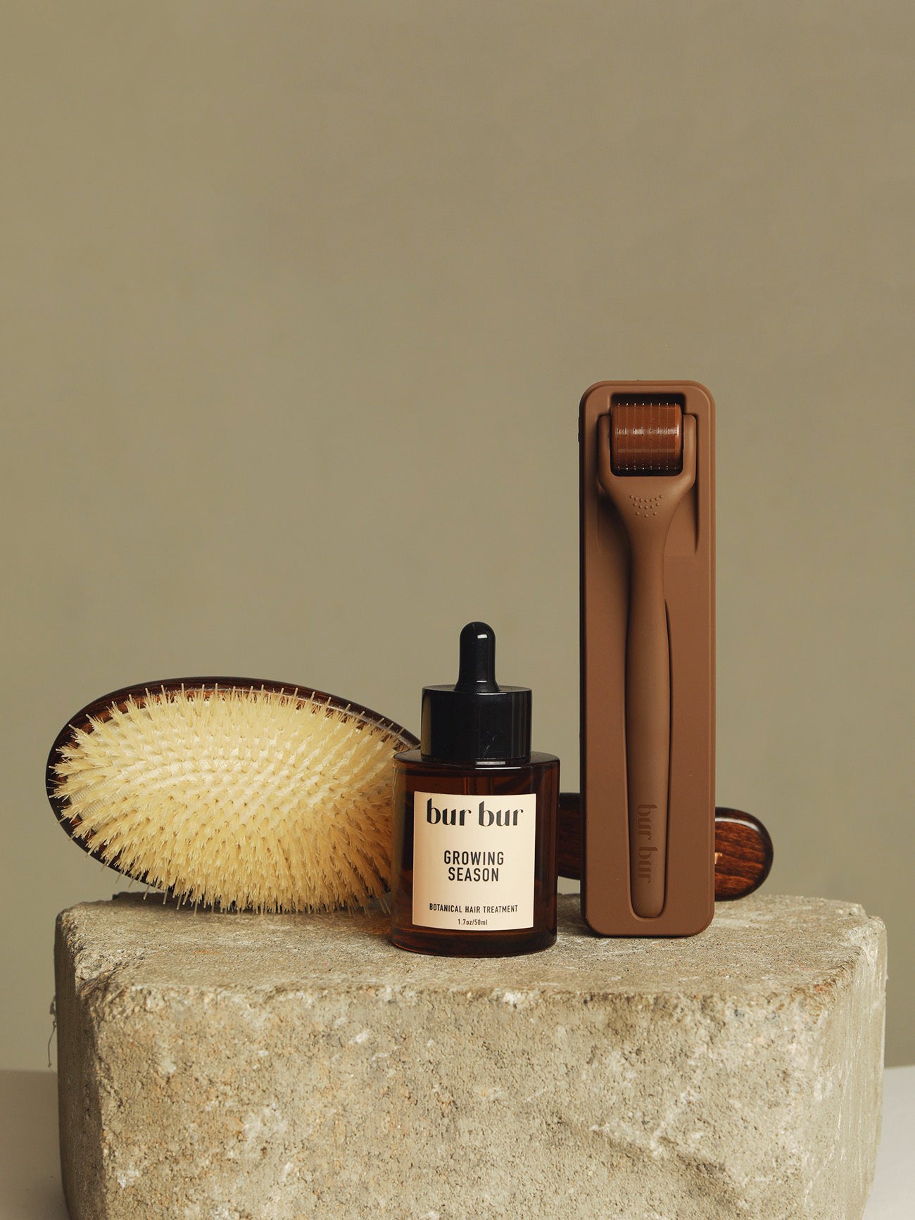ONE OF A KIND BUNDLE - GIFTING - BUR BUR