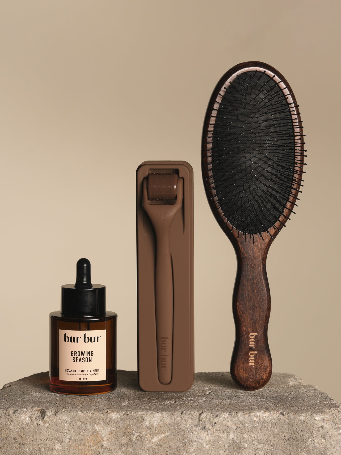 ONE OF A KIND BUNDLE - BUR BUR