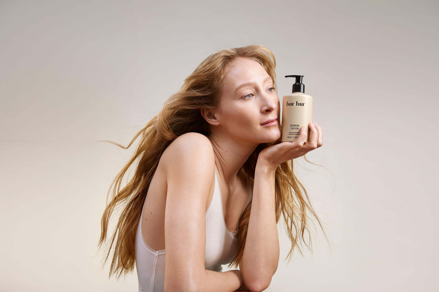 Summer Air Dry Routine: 5 Steps to Frizz-Free Hair in the Heat