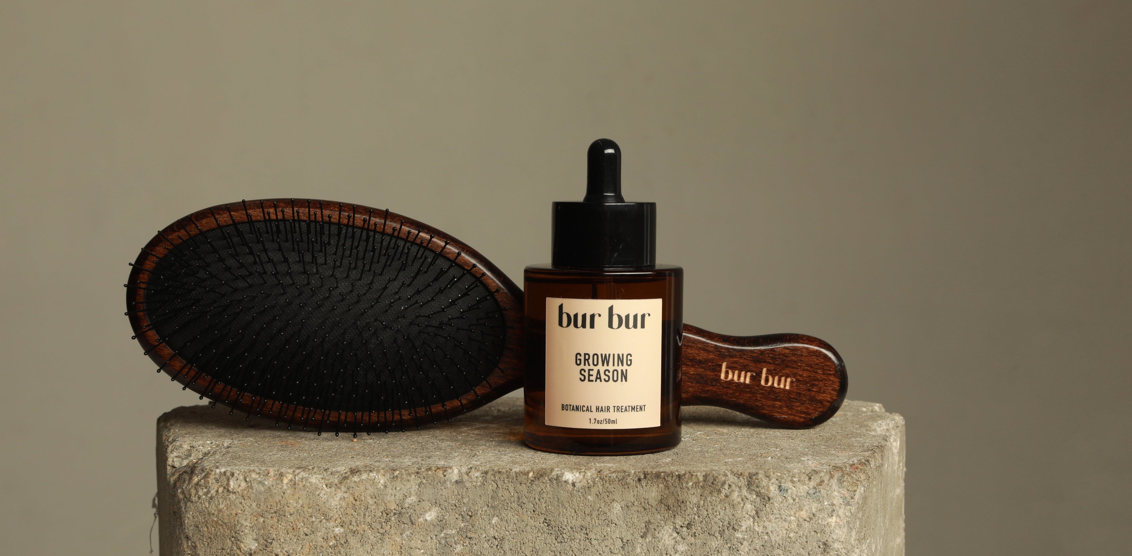 Does Hair Growth Oil Work