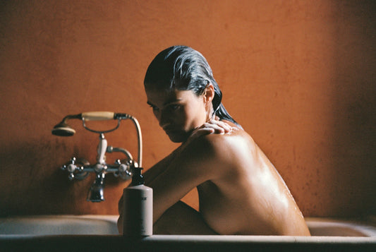 Best Shampoo for Hair Growth