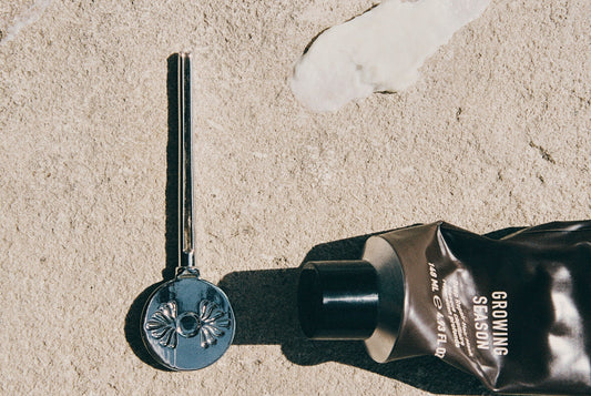 Why Our Deep Repair Mask Is Worth Giving This Season