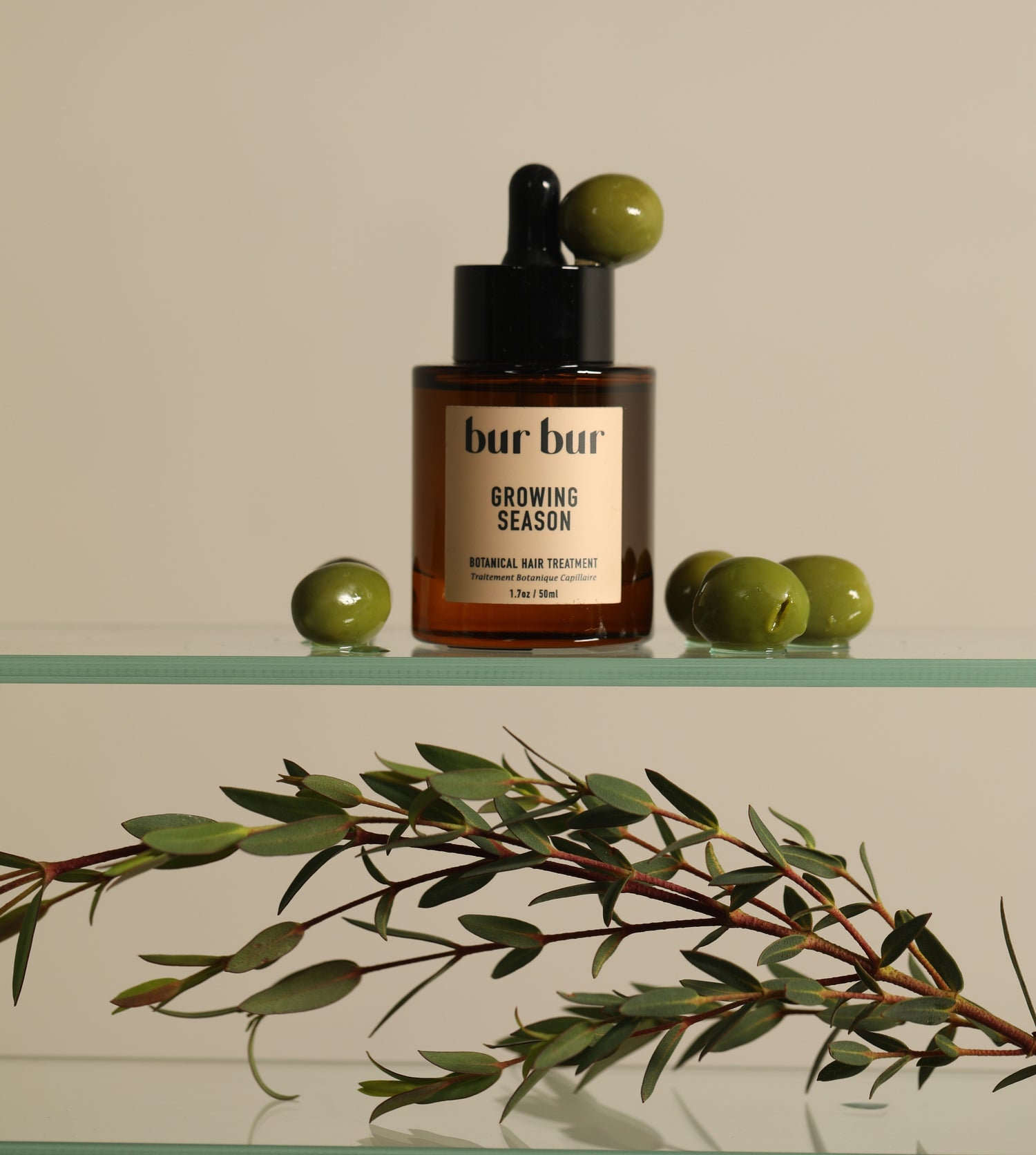 Burdock Oil Benefits for Hair: A Natural Solution for Healthy Hair Growth