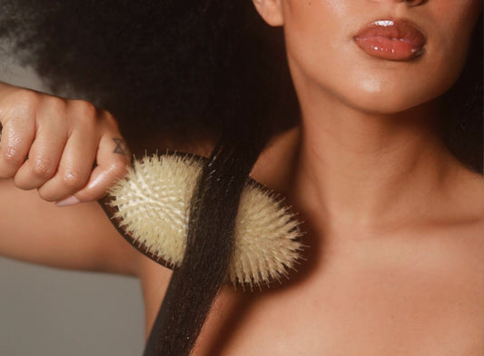 What Is Hair Porosity