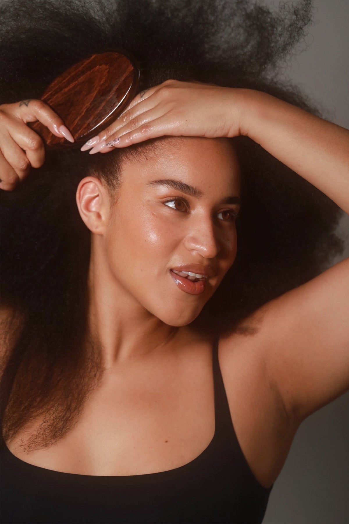 Holiday Hairstyle Ideas