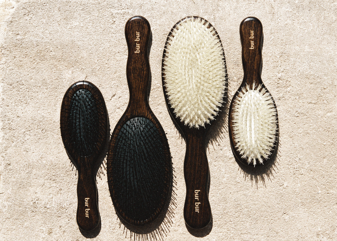 How to Brush Hair Before Hairspray for Damage-Free Styling