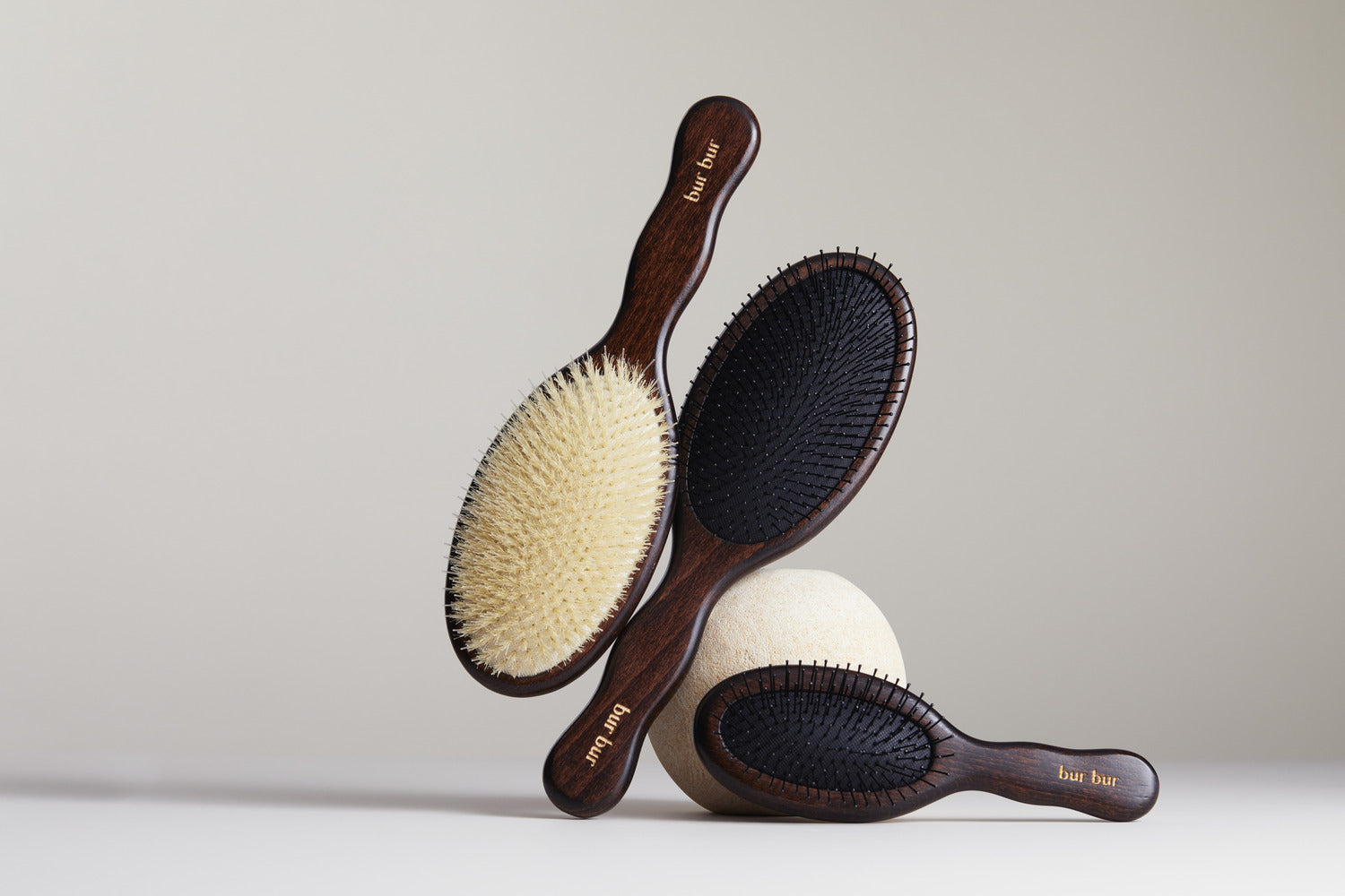 Brush matters