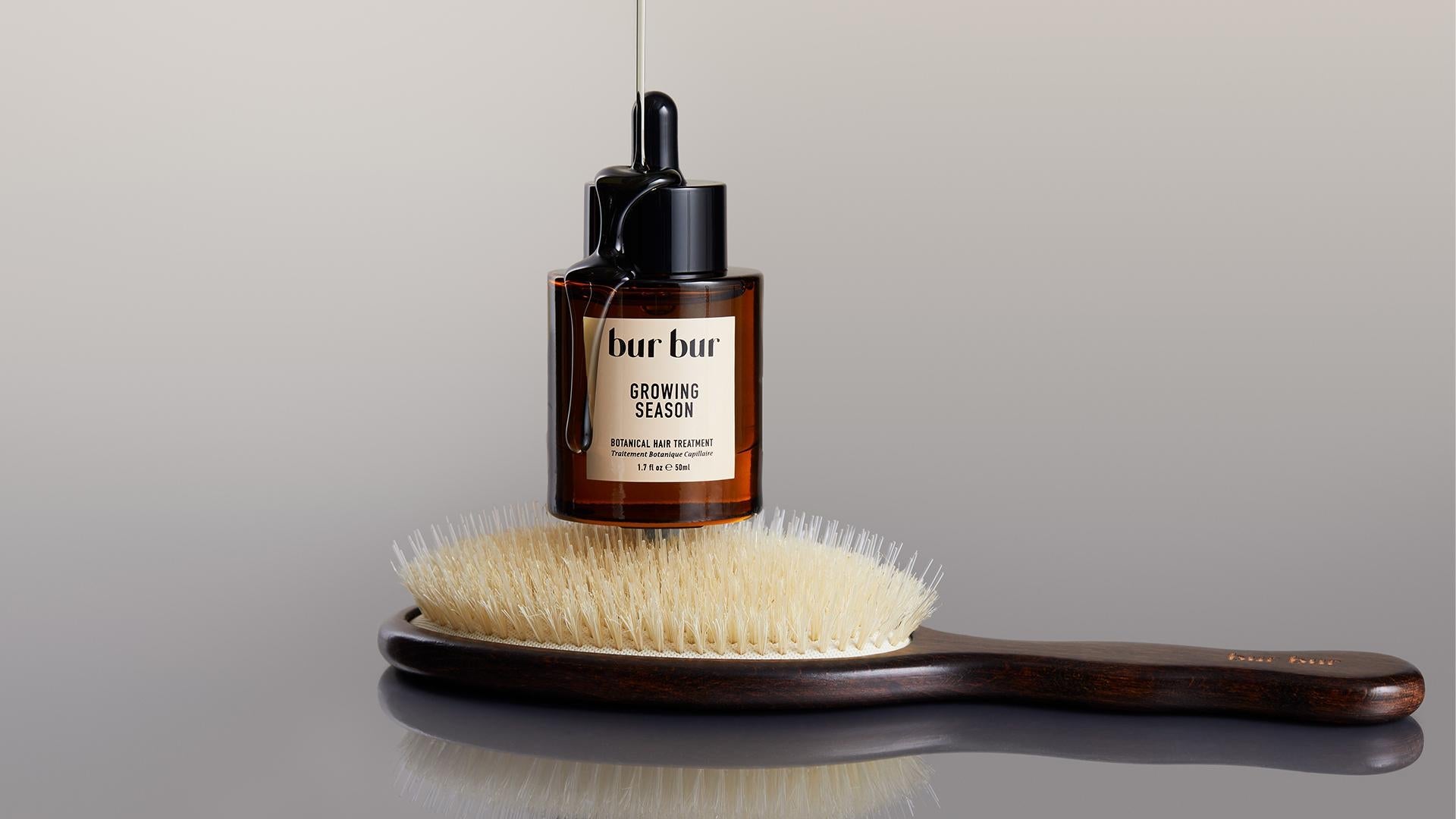How to Sanitize Hair Brushes Properly at Home