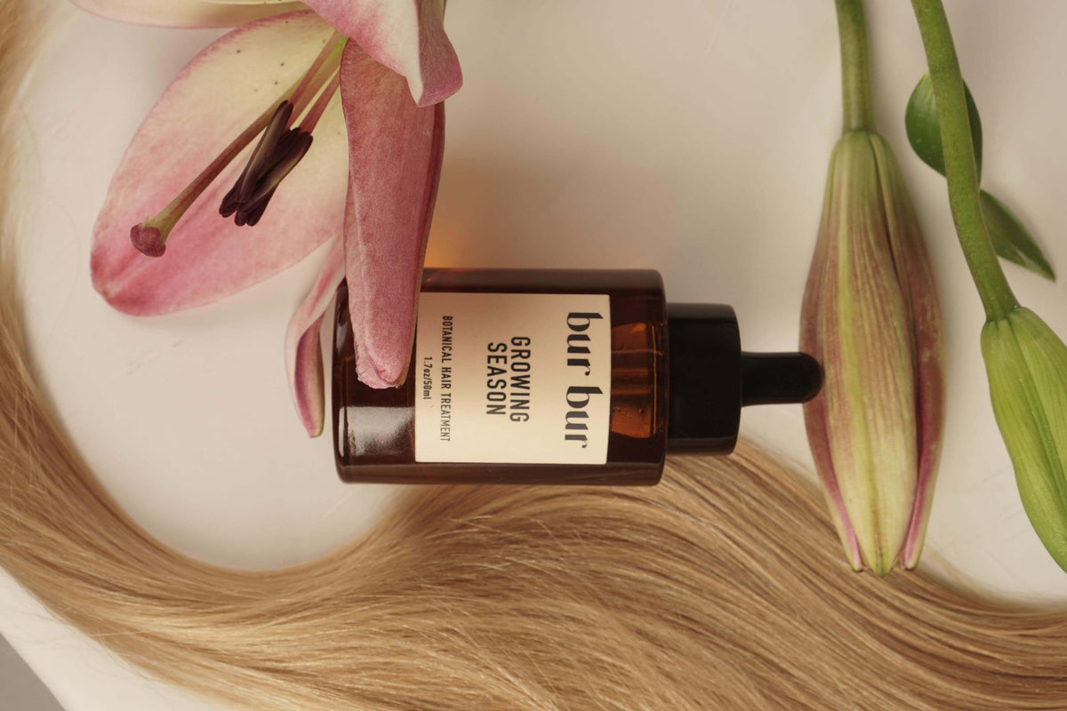 Clinically Tested Hair Care: What a 50-Day Study Revealed About Growing Season
