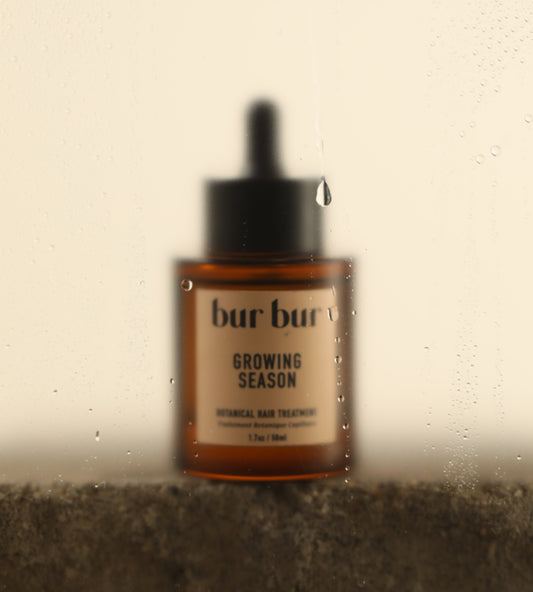 Best Hair Oil For All Hair Types