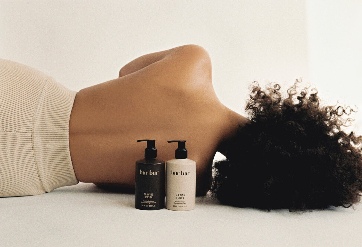 How Often to Wash Hair for Growth