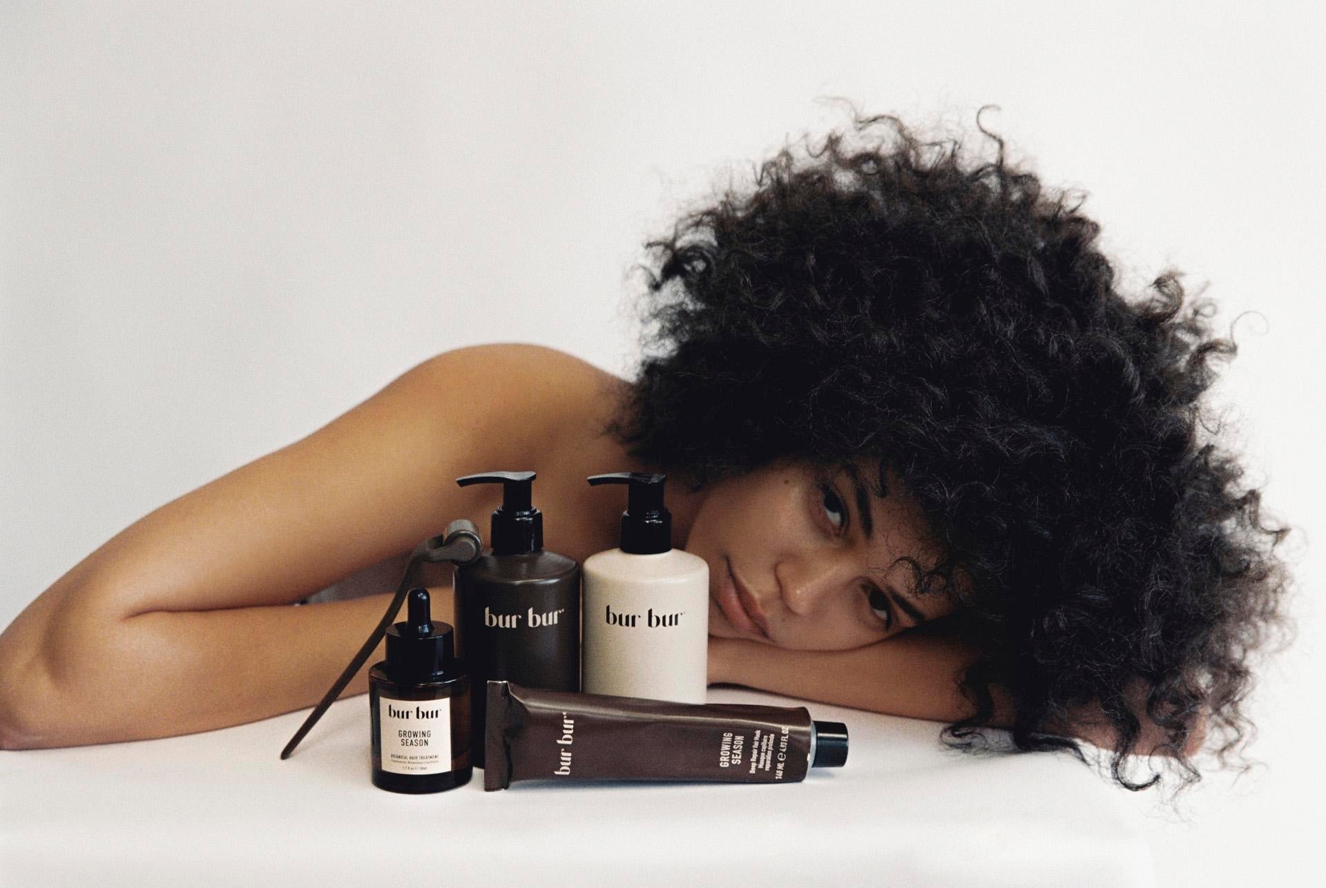 How to Stimulate Hair Growth