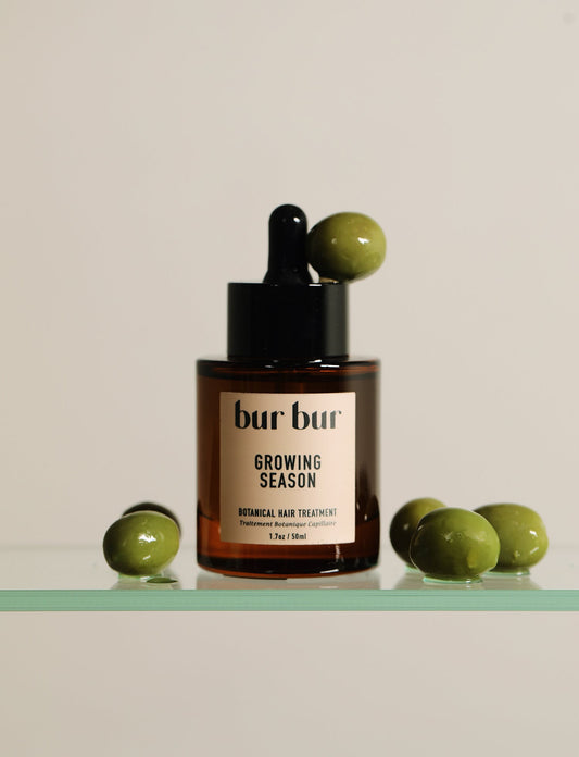  Best Oil for Dry Scalp