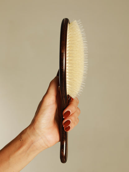 THE MERMAID BRUSH - ESSENTIAL BRUSH - BUR BUR