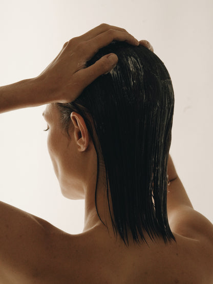 GROWING SEASON - NOURISHING CONDITIONER