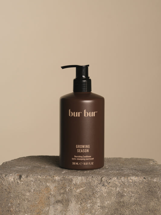 GROWING SEASON - NOURISHING CONDITIONER
