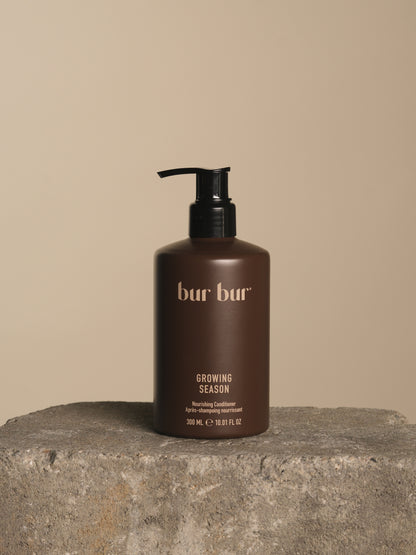 GROWING SEASON - NOURISHING DUO