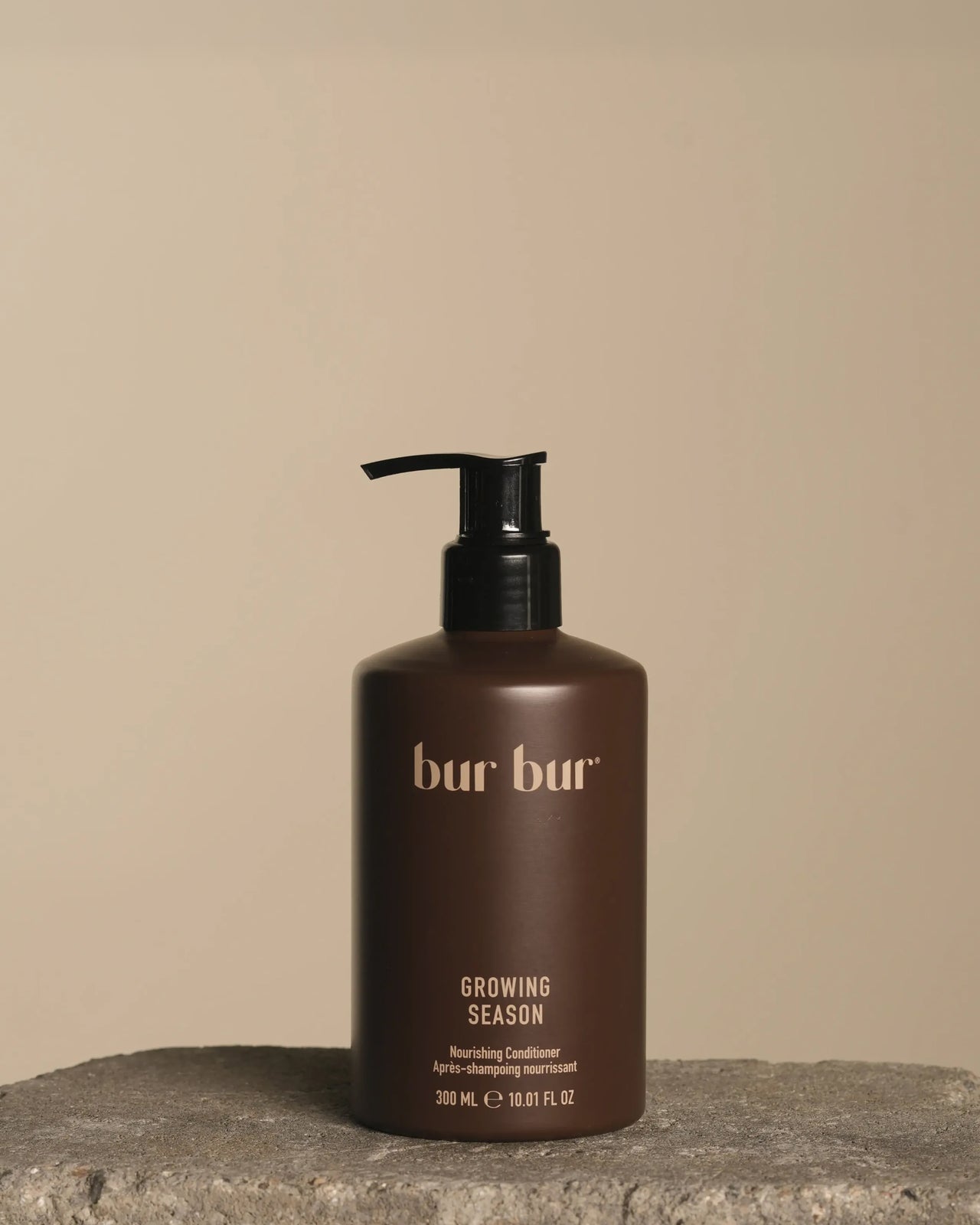 BUR BUR GROWING SEASON – NOURISHING CONDITIONER