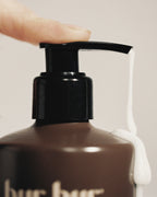 BUR BUR GROWING SEASON – NOURISHING CONDITIONER