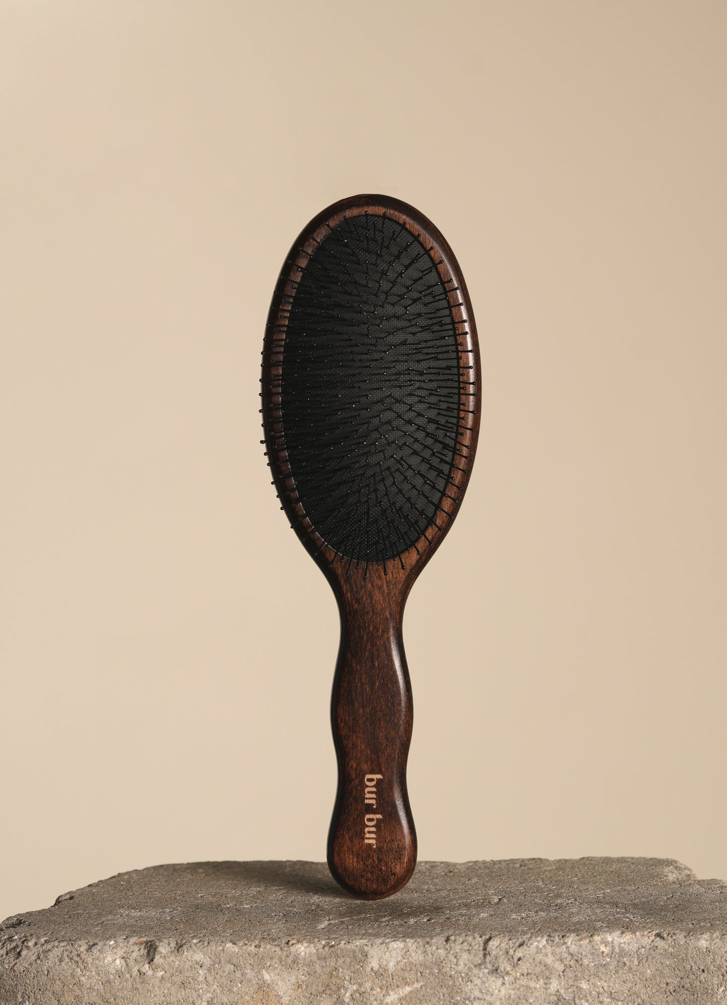 THE MERMAID BRUSH - WET DETANGLING BRUSH