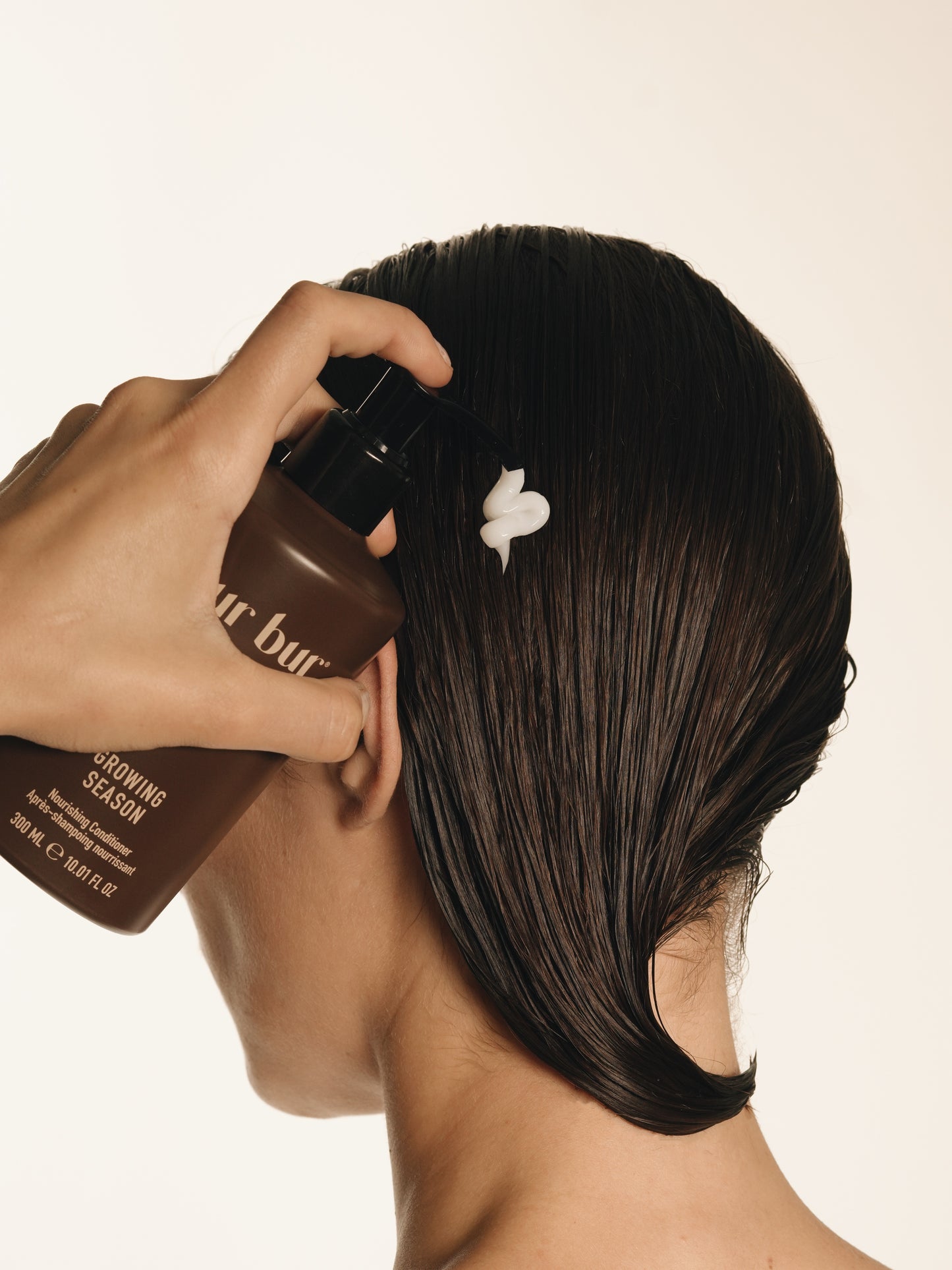 GROWING SEASON - NOURISHING CONDITIONER