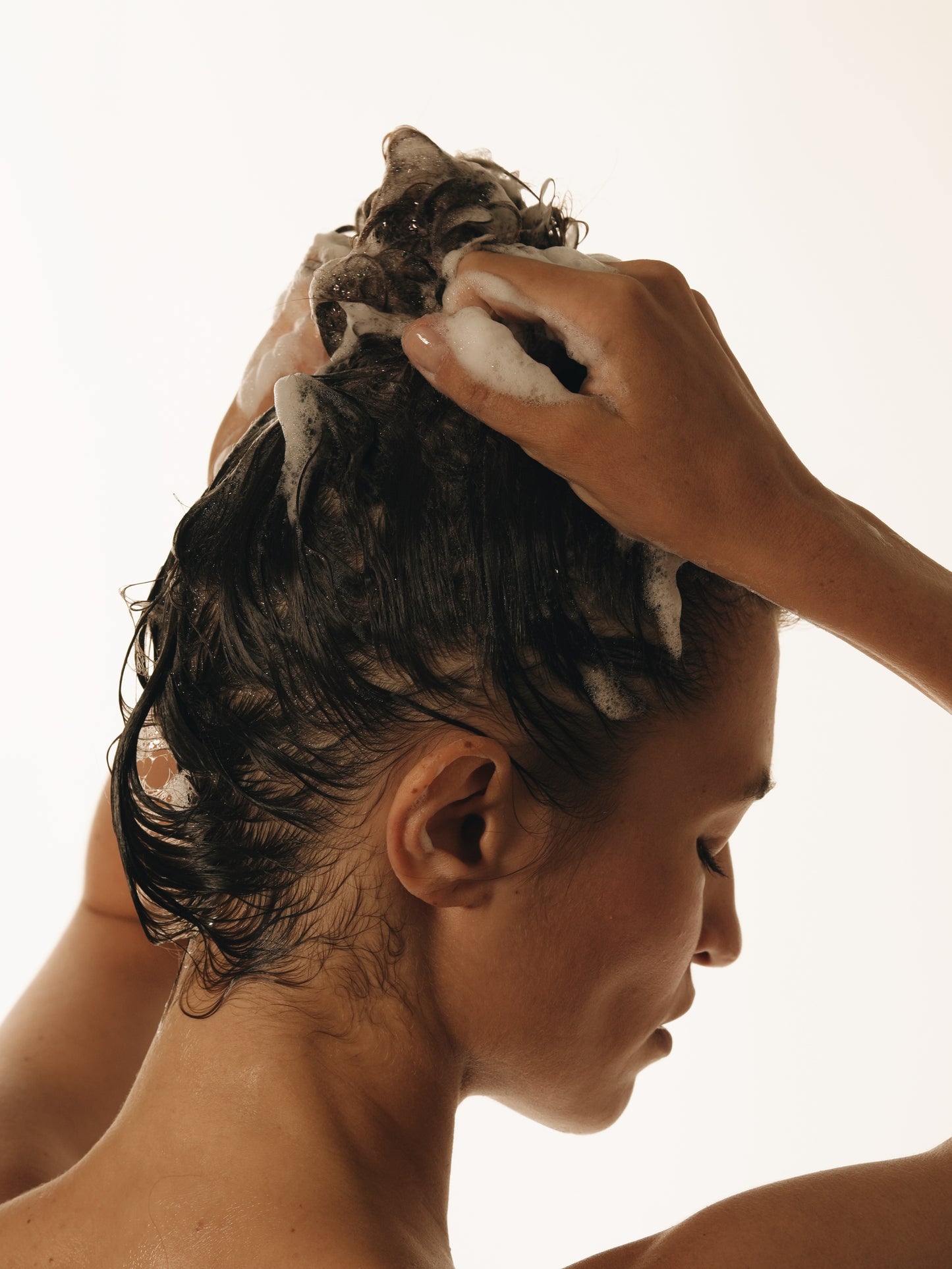 GROWING SEASON - NOURISHING SHAMPOO