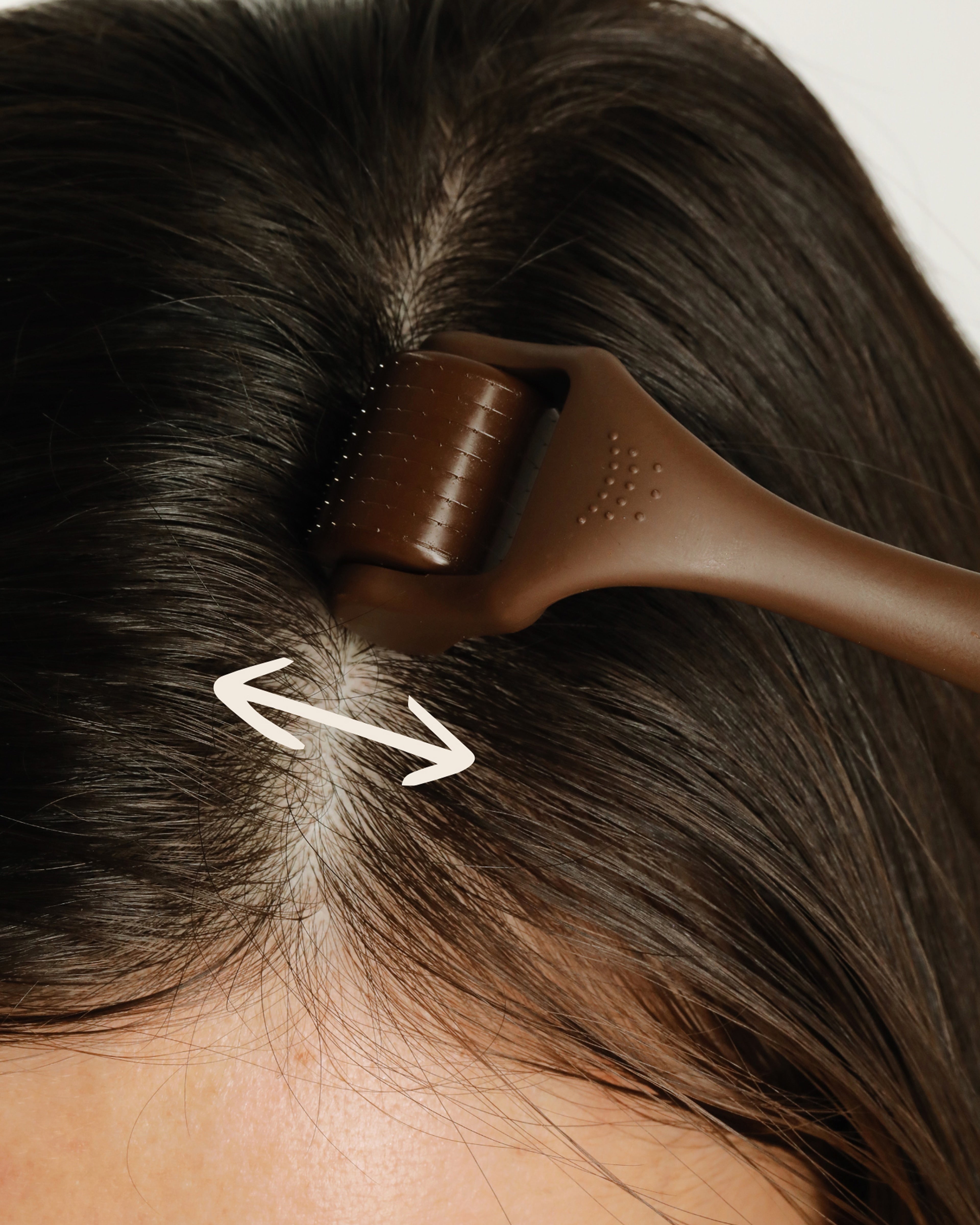 GROWING SEASON - DERMA ROLLER