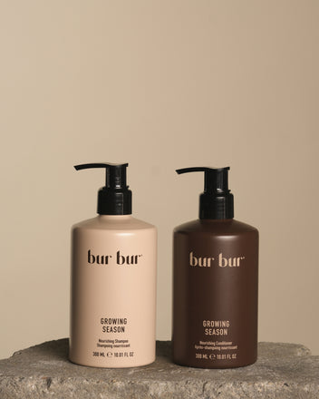 All – BUR BUR