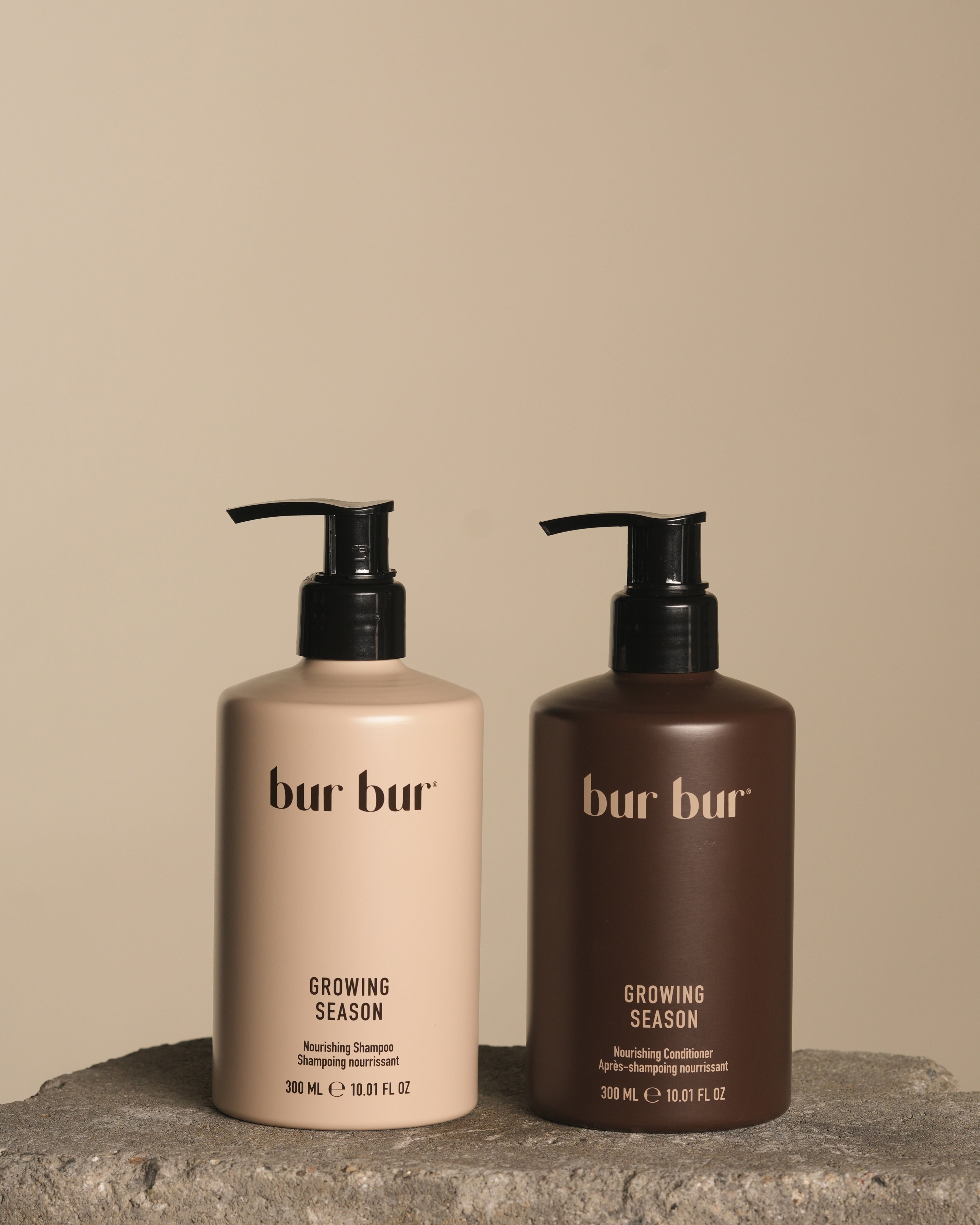 GROWING SEASON – NOURISHING DUO