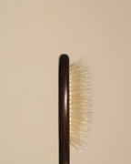 THE MERMAID MINI BRUSH - ESSENTIAL BOAR BRISTLE BRUSH