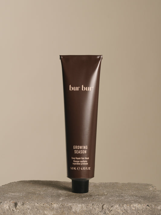GROWING SEASON - DEEP REPAIR MASK