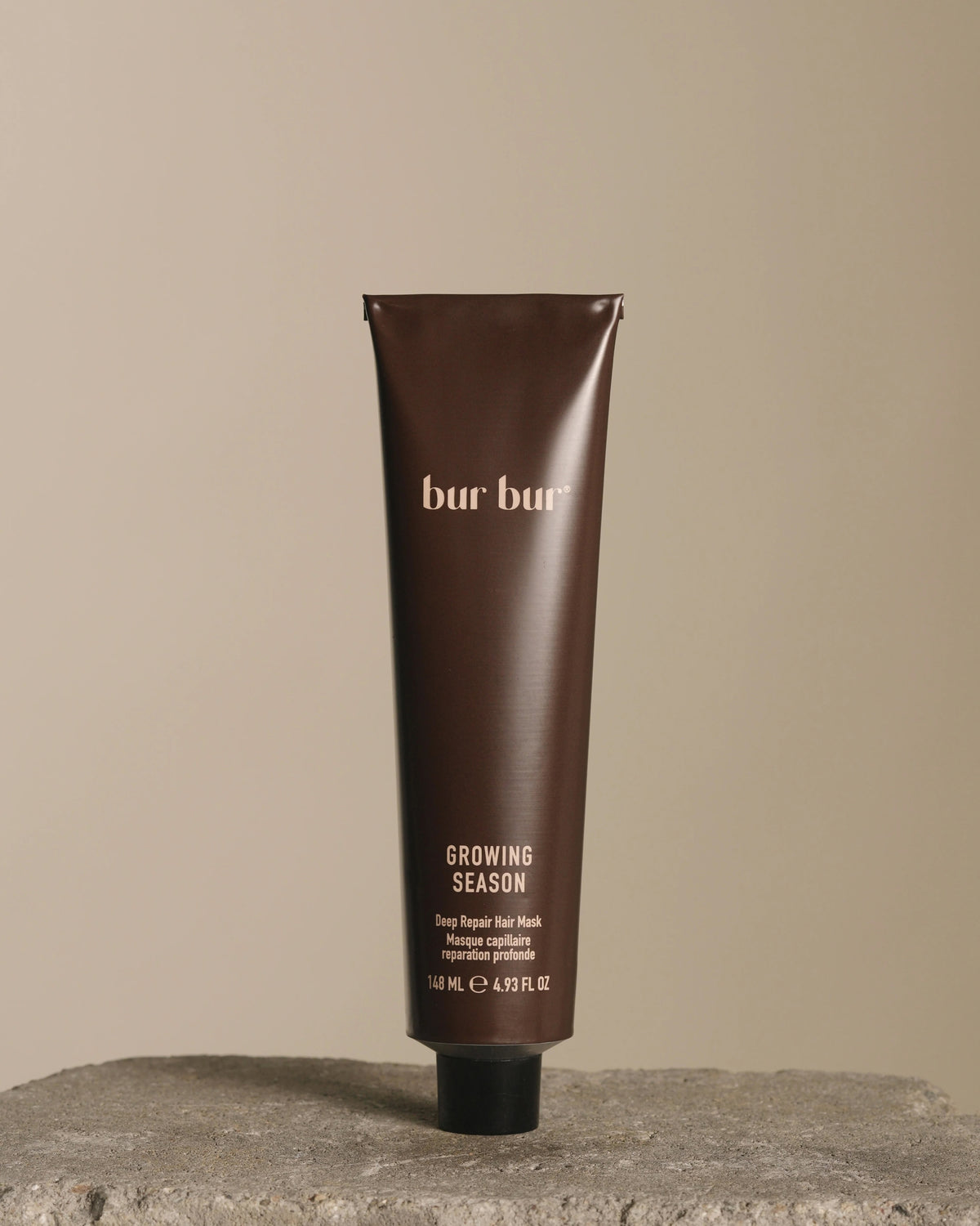 Burbur BUR BUR BOTANICAL HAIR OIL