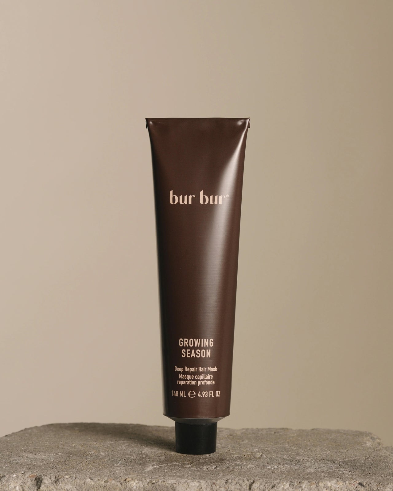 BUR BUR GROWING SEASON – DEEP REPAIR MASK