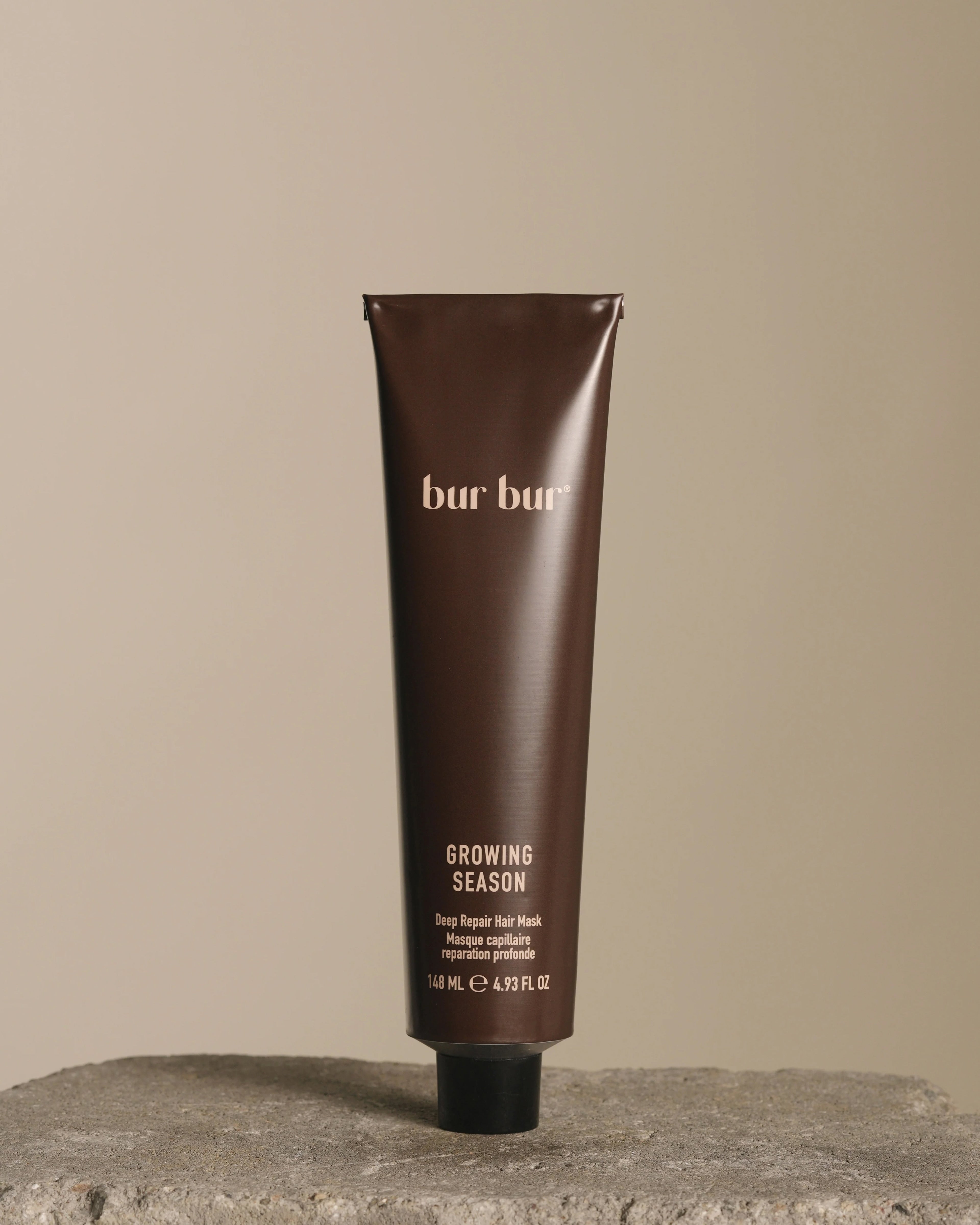 BUR BUR GROWING SEASON – DEEP REPAIR MASK