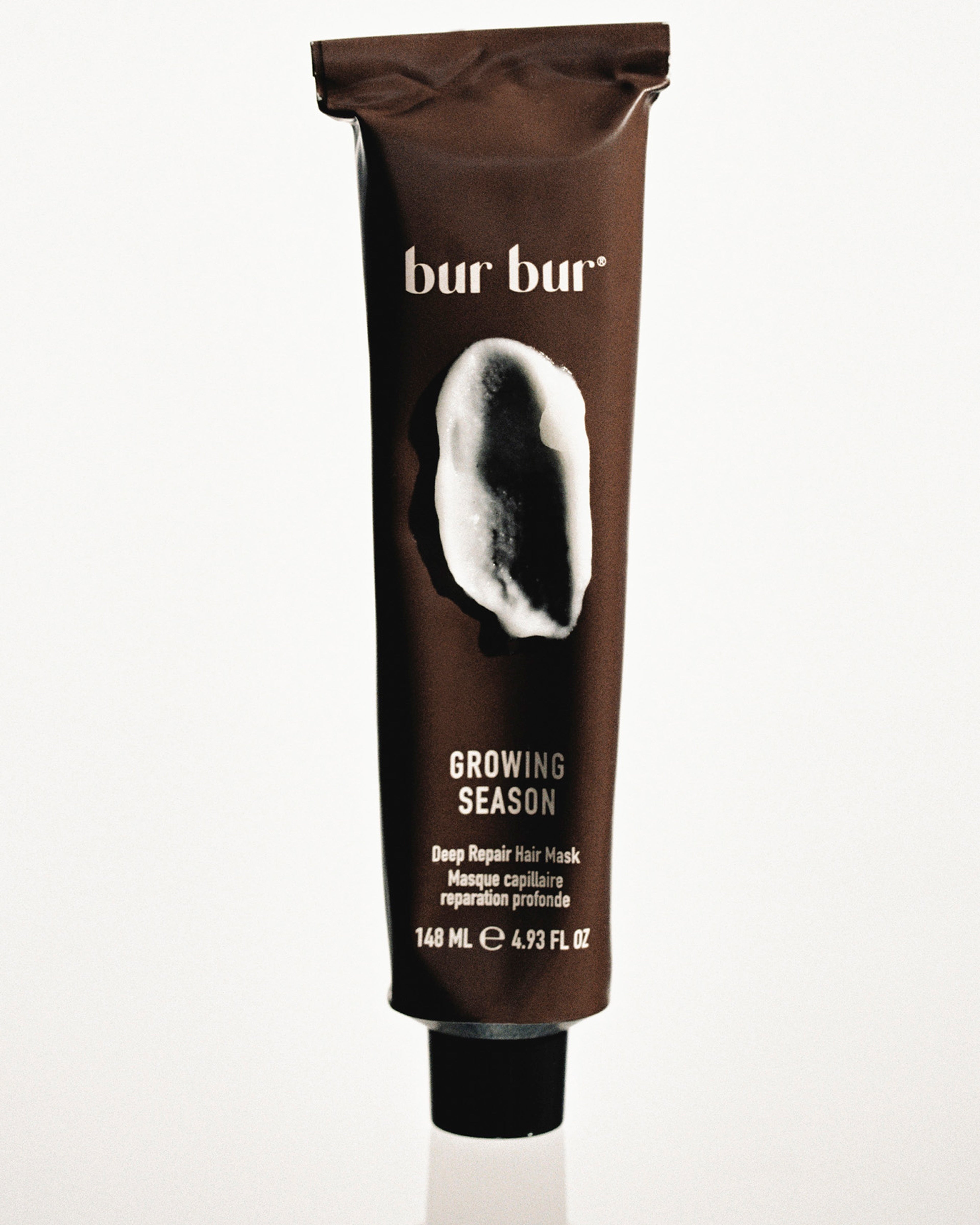 BUR BUR GROWING SEASON – DEEP REPAIR MASK