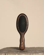 THE MERMAID MINI BRUSH - WET DETANGLING BRUSH