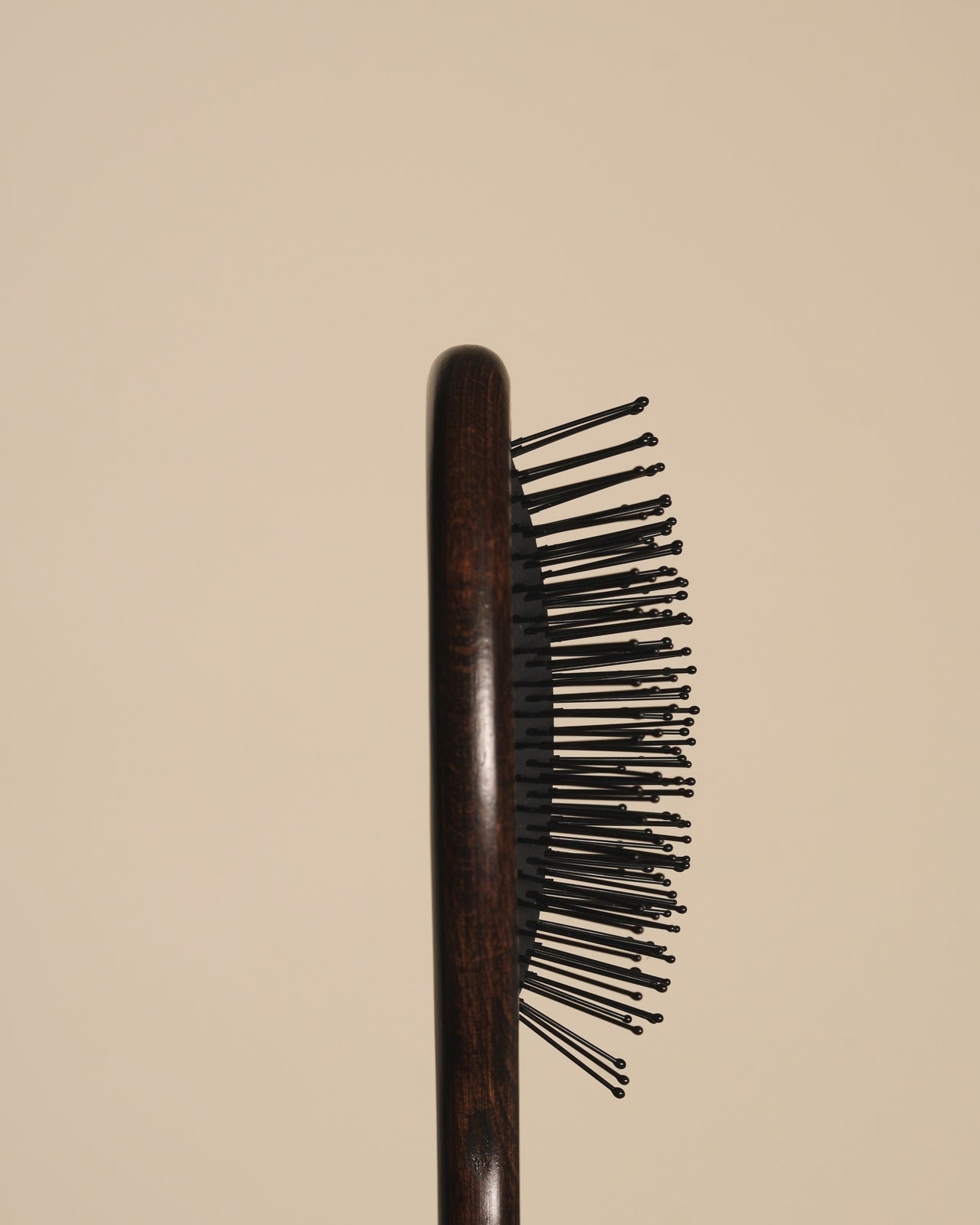 THE MERMAID MINI BRUSH - WET DETANGLING BRUSH