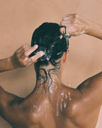 BUR BUR GROWING SEASON - NOURISHING SHAMPOO