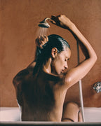 BUR BUR GROWING SEASON - NOURISHING SHAMPOO