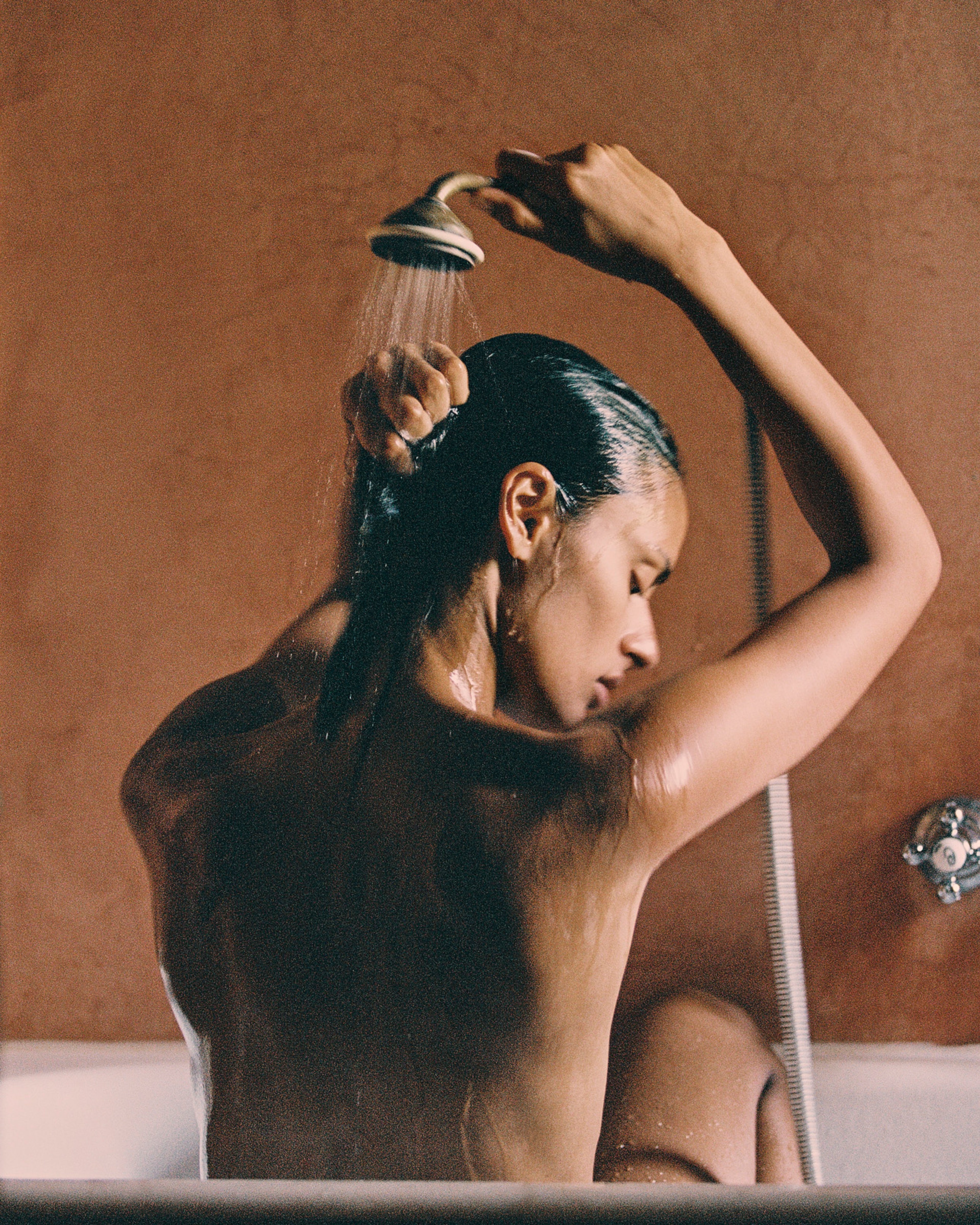 BUR BUR GROWING SEASON - NOURISHING SHAMPOO