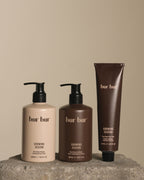 GROWING SEASON - NOURISH & REPAIR TRIO